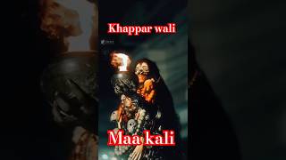 Jay Maa Kali  Mahakali satish sahu trendingshorts viralshorts kalimaa [upl. by Loseff474]