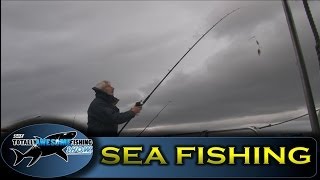 Boat fishing tips  Casting  TAFishing Show [upl. by Etrem]