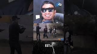 BROMA A RAPEROS CHOLOS SALE MAL  VIDEO REACCIÓN  LUIS READY P6 BromaCholoFail PrankingGoneWrong [upl. by Egiarc]