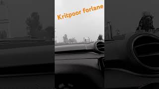 Location kritpoor forlane shotsvideo [upl. by Assenej633]