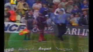 English Premier League 199697 Season Pt 16 [upl. by Siryt]