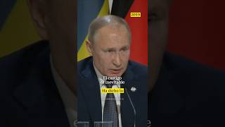 Asesinato en Berlín Putin expone hechos realesputin presidenteruso rusia actualidad patria ue [upl. by Arnoldo482]