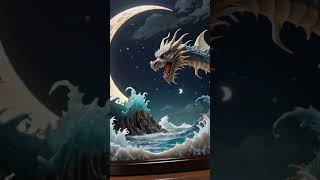 Mythical Creatures Mythology Dragons Fairies Mermaids Unicorns Werewolves Cryptids Fantasy Creatures [upl. by Leiba]