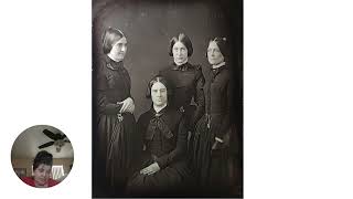 Bronte Sisters NEW Discovery 2024 [upl. by Judie801]