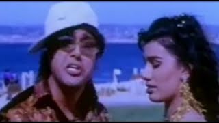 Pyaar Ka Fanda  Chalo Ishq Ladaaye  Govinda amp Rani Mukherjee  Full Song [upl. by Kcoj]