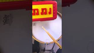 Learn to read drum music صولاكاريوكي [upl. by Atteuqaj386]