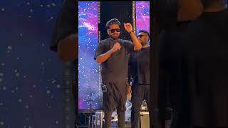 wasthi new song කියපන් live perform wasthi InfinitySL xban 2024 [upl. by Elleryt]