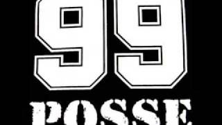 Miracoli  99 Posse  Bisca [upl. by Prem]