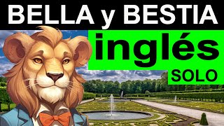 💚 AUDIOLIBRO en INGLÉS  APRENDE INGLÉS ESCUCHANDO CON HISTORIAS  NIVEL INTERMEDIO [upl. by Rollie]