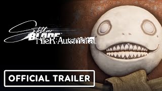 Stellar Blade x NieRAutomata DLC  Official Trailer [upl. by Ettennan21]