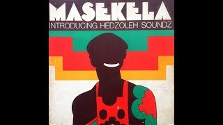 Hugh Masekela ‎– Languta ℗ 1973 [upl. by Kipp317]