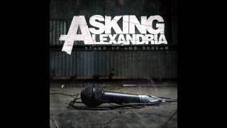 Asking Alexandria  A Candlelit Dinner With Inamorta Full Instrumental Cover [upl. by Fitzpatrick]