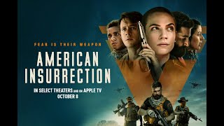 American Insurrection  Trailer Ultimate Film Trailers [upl. by Let]