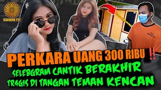 KENCAN BERUJUNG M4UT‼️ HANYA KARENA UANG 300 RIBU Sebebgram [upl. by Jillayne759]