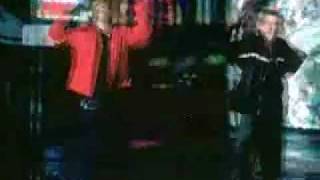 nsync i want you back big red s megamix hd [upl. by Moneta]