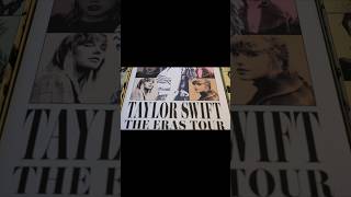 Taylor Swift  The Eras Tour Music Taylor Swift  Message In A Bottle [upl. by Marquet]