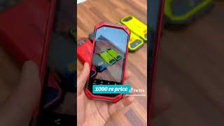 1000 rs price viral pakistan ruggedphone [upl. by Alimac]