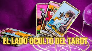 ESOTERISMO del TAROT [upl. by Adnalahs]