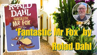 Fantastic Mr Fox [upl. by Areta]