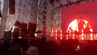 Summers Over InterludeMajid Jordan Ceremonia17 [upl. by Morocco]