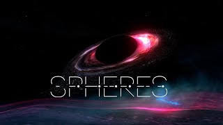 Spheres VR  OFFICIAL TRAILER [upl. by Rezal]