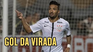 Corinthians x Ferroviária  Clayson vira o placar para o Corinthians [upl. by Waldo759]