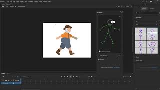 Visual Mapping in Adobe Animate Beta [upl. by Tips]