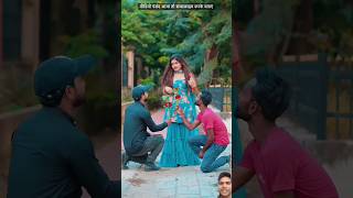 Rifle ke NOK per bhojpuri dance youtubeshorts shots trending [upl. by Lachman]