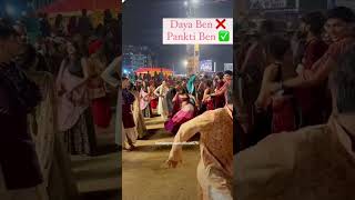 Garba dance Short videotrending garba dance dance gujarati trending youtubeshorts shorts dj [upl. by Artenak]