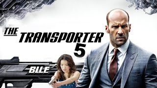 Transporter 3 Full Movie  Jason Statham Natalya Rudakova Robert Knepper Semmy S  Review amp Facts [upl. by Semyaj905]