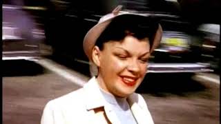 Judy Garland quotMy Shipquot from quotLady in the Darkquot [upl. by Sparhawk]