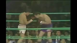 ReKOrdando 37  Rubén Olivares vs Kazuyoshi Kanazawa [upl. by Phillipp660]