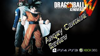 Dragon Ball XenoVerse Review [upl. by Anircam]