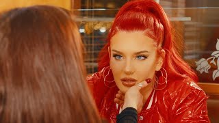 Justina Valentine Voices Official Video [upl. by Helve]