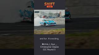 What it takes to drive James Deanes Car s15silvia drift formuladrift [upl. by Pandich]