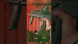 Unveiling the Ultimate HPA MP7 Build jackaltacticalairsoft [upl. by Nedah139]