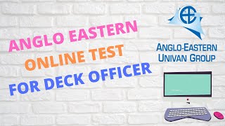 ANGLO EASTERN ONLINE EXAM PART 3 [upl. by Enavi]