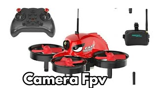 Eachine E013 Micro Drone Kamera Fpv unboxing dan riview [upl. by Leva]