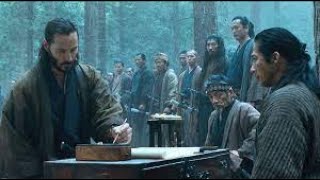 47 Ronin 2013  Escaping the Slave Pits Scene 410  Movieclips [upl. by Hymen134]