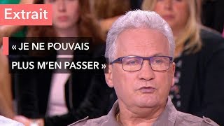 À 50 ans il devient addict à la morphine   Ça commence aujourdhui [upl. by Etiragram]