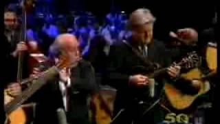 Ricky Skaggs and the Boston Pops quotRoad To Spencerquot [upl. by Aehsal]