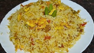 Why This Leftover Rice Recipe Is So Popularlunch recipeleftover rice recipesbhat bhaja recipe [upl. by Oilla]