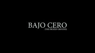 Bajo Cero  Trailer Subtitulado [upl. by Yvan]