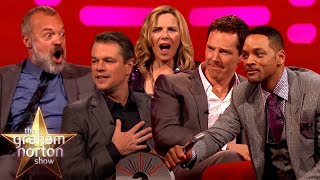 The Best of The Red Chair Volume 1  The Graham Norton Show [upl. by Hendren366]