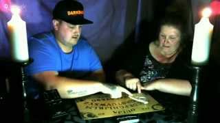 Scariest REAL ZoZo OUIJA Demon Seance Caught on Tape [upl. by Iris]