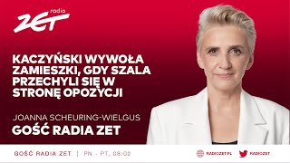 Gość Radia ZET  Krzysztof Kwiatkowski [upl. by Rengaw]