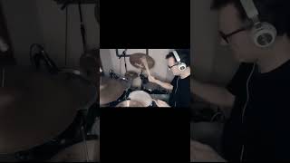 Drumming in 64 time signature FULL VIDEO IN OUR CHANNEL [upl. by Chassin]