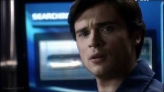 Smallville 8x12 Triangulo Amoroso Lana Clark Lois Español [upl. by Leopoldeen216]