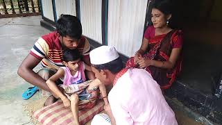 ছোট বাচ্চাদের মসুলমানি কিভাবে করে দেখুন  Musolmanir Shooting Video  Choto Rimu  CR Comedy TV 2022 [upl. by Elyrehc]