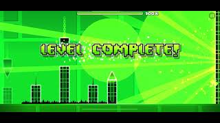 Geometry Dash Levels 34 [upl. by Nodnek]